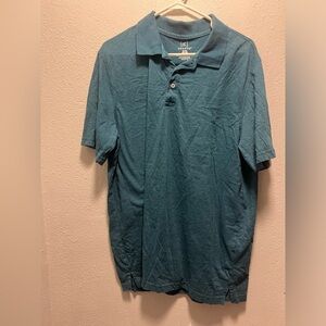 Men’s Short Sleeve Polo